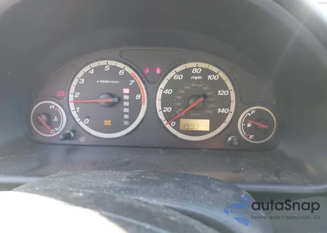 2004 Honda Cr-V Lx from USA, damaged, VIN SHSRD68494U208335